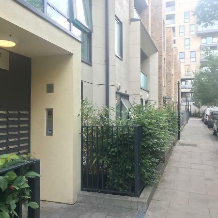 Wyatt Court Apartment London Luaran gambar