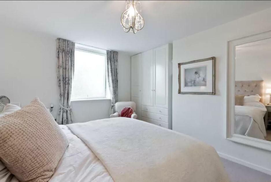 Wyatt Court Apartment London Luaran gambar