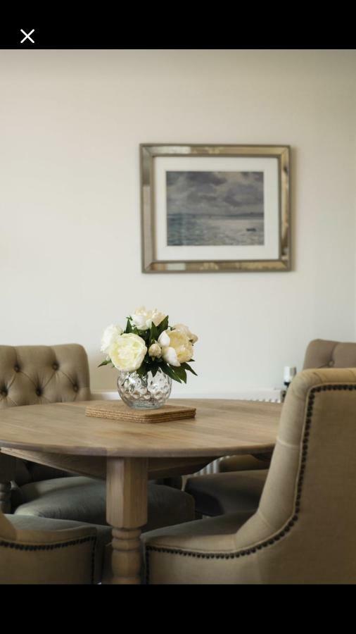 Wyatt Court Apartment London Luaran gambar