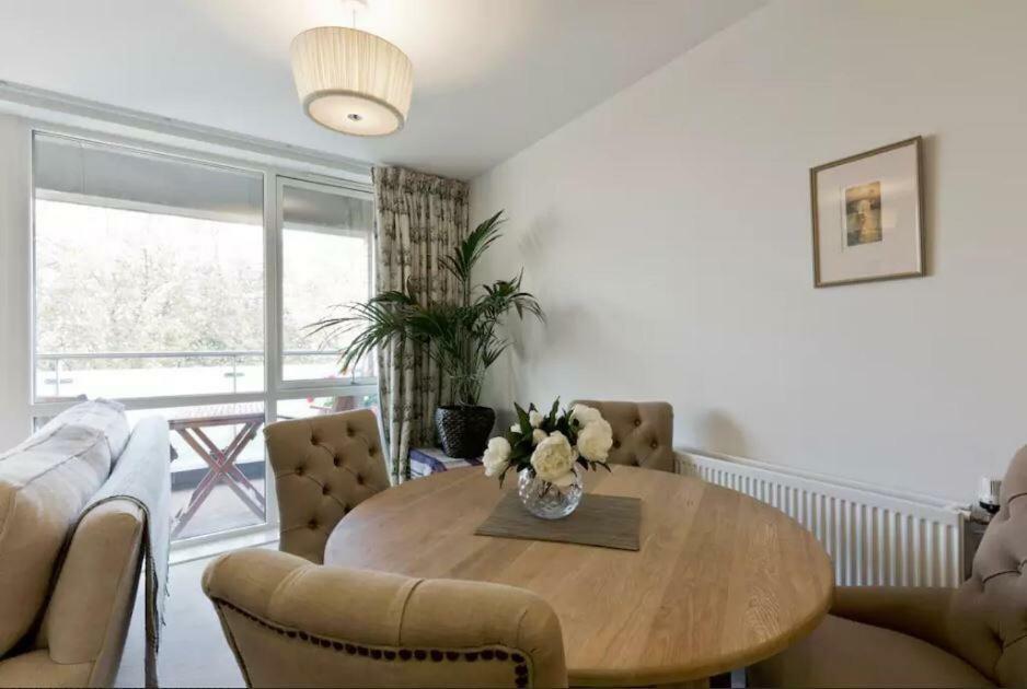 Wyatt Court Apartment London Luaran gambar
