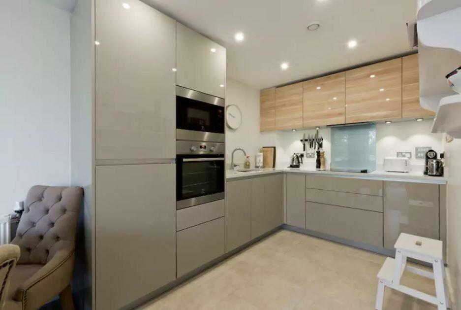 Wyatt Court Apartment London Luaran gambar