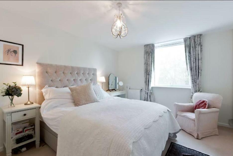 Wyatt Court Apartment London Luaran gambar