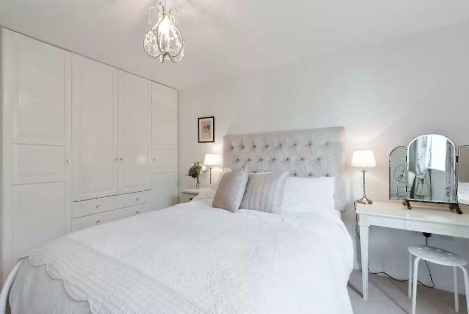 Wyatt Court Apartment London Luaran gambar