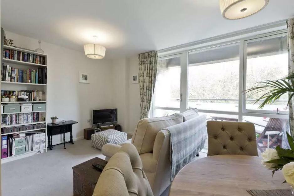 Wyatt Court Apartment London Luaran gambar