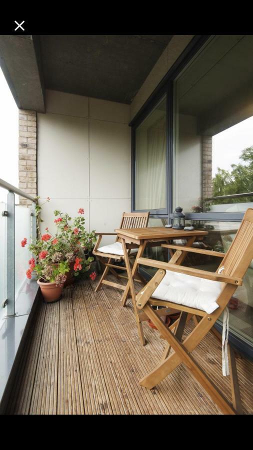 Wyatt Court Apartment London Luaran gambar