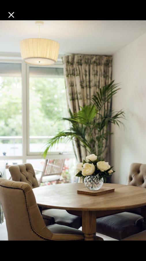 Wyatt Court Apartment London Luaran gambar