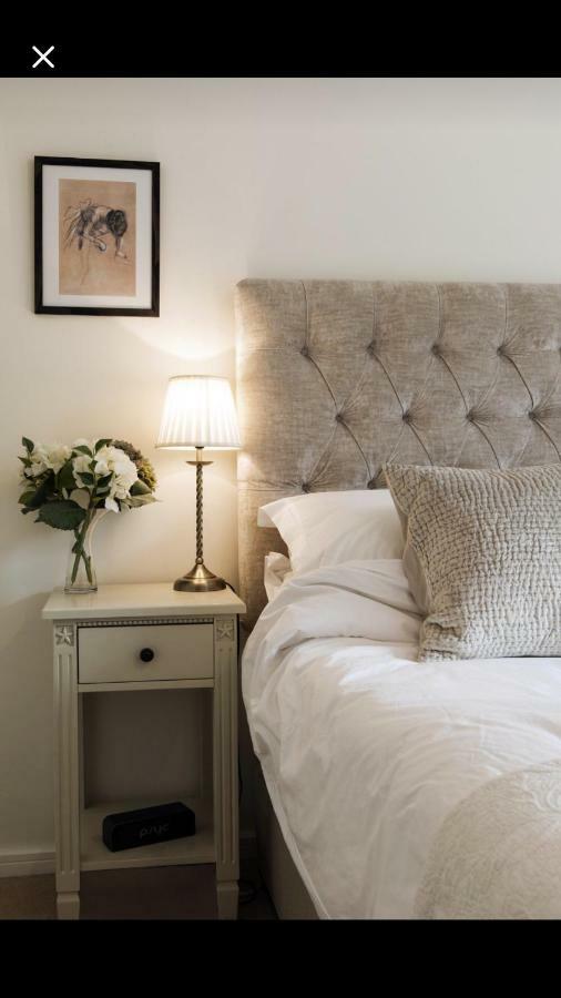 Wyatt Court Apartment London Luaran gambar