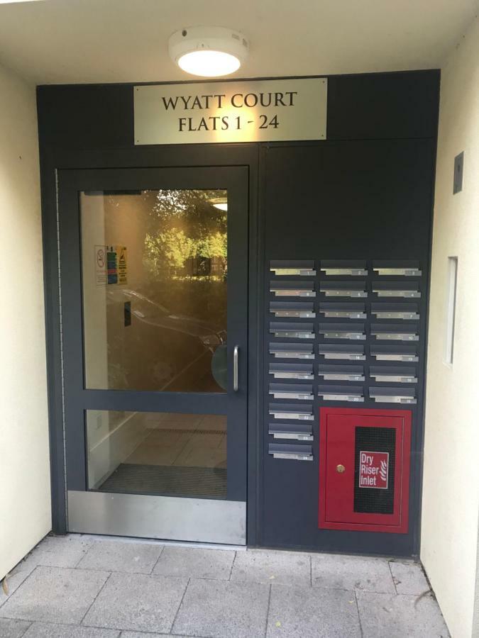 Wyatt Court Apartment London Luaran gambar