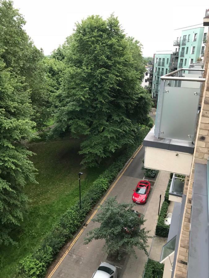 Wyatt Court Apartment London Luaran gambar