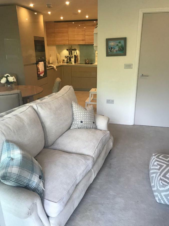 Wyatt Court Apartment London Luaran gambar