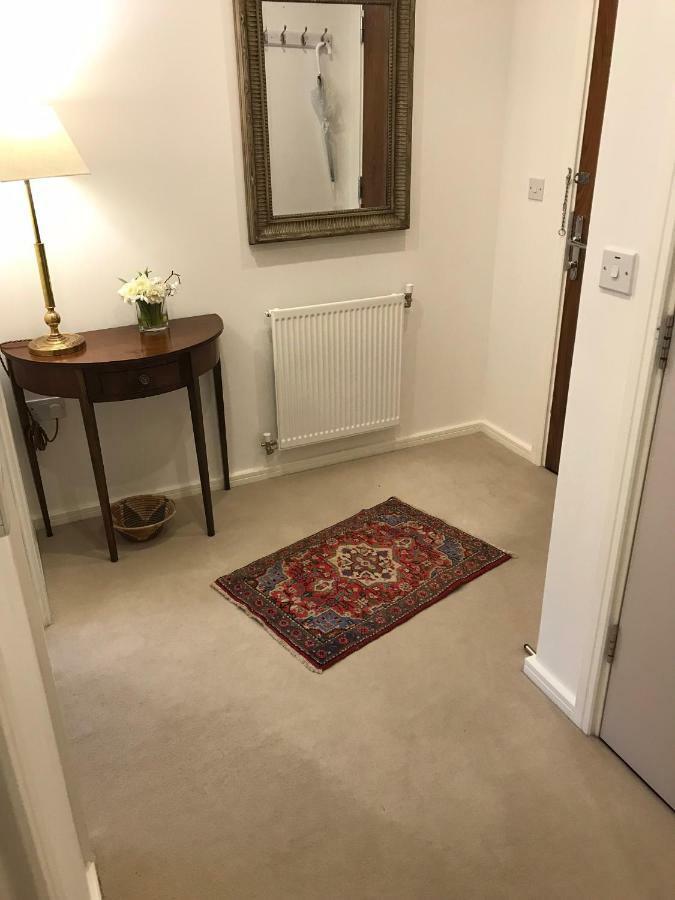 Wyatt Court Apartment London Luaran gambar