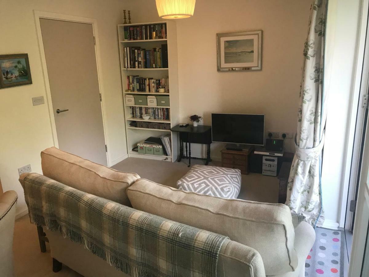 Wyatt Court Apartment London Luaran gambar