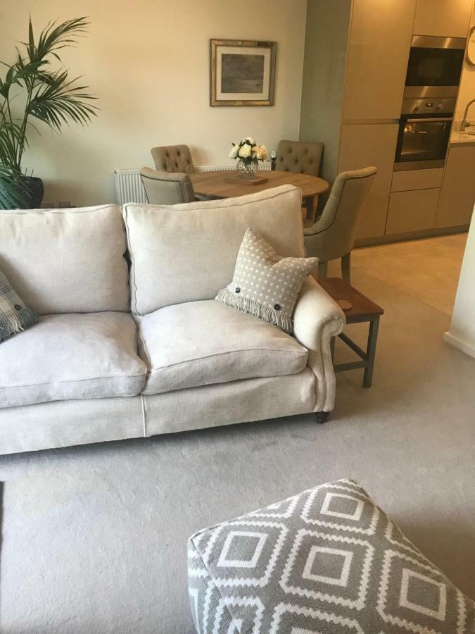 Wyatt Court Apartment London Luaran gambar