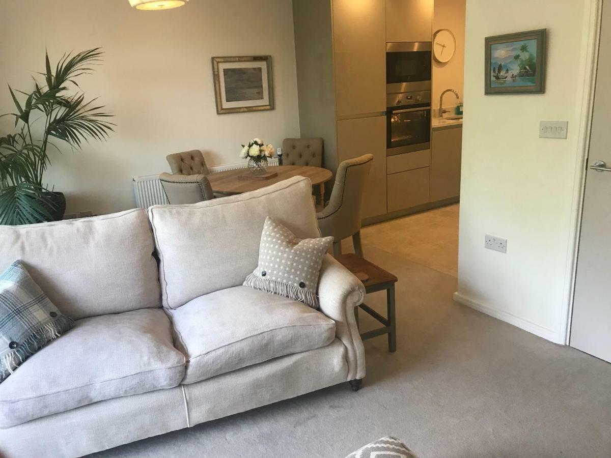 Wyatt Court Apartment London Luaran gambar